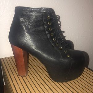 Jeffrey Campbell Lita Boot